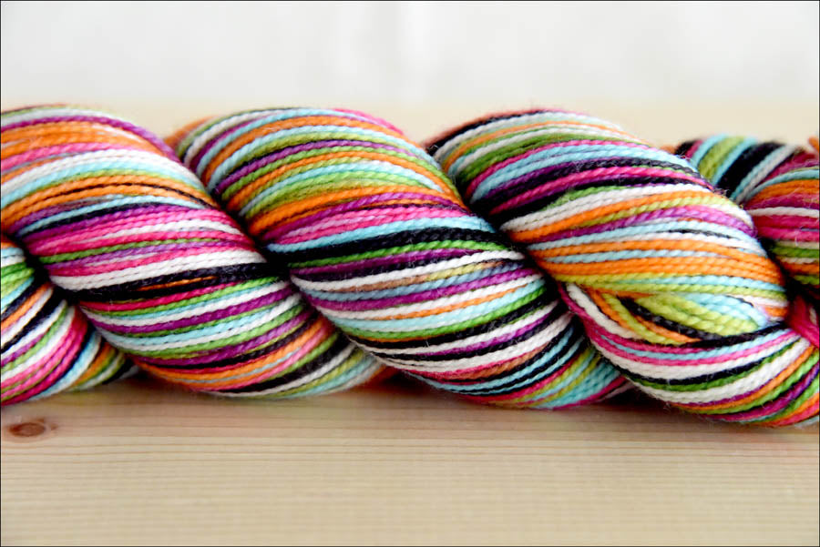 'Radiance' Vesper Sock Yarn PREORDER