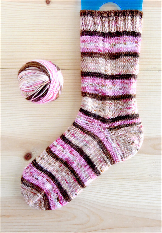 'Sundae Fundae' Vesper Sock Yarn PREORDER