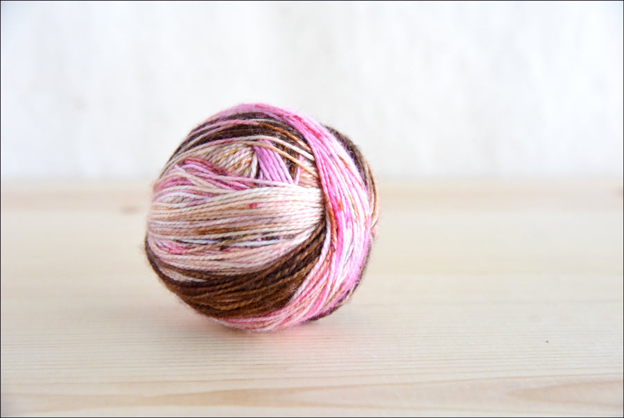 'Sundae Fundae' Vesper Sock Yarn PREORDER