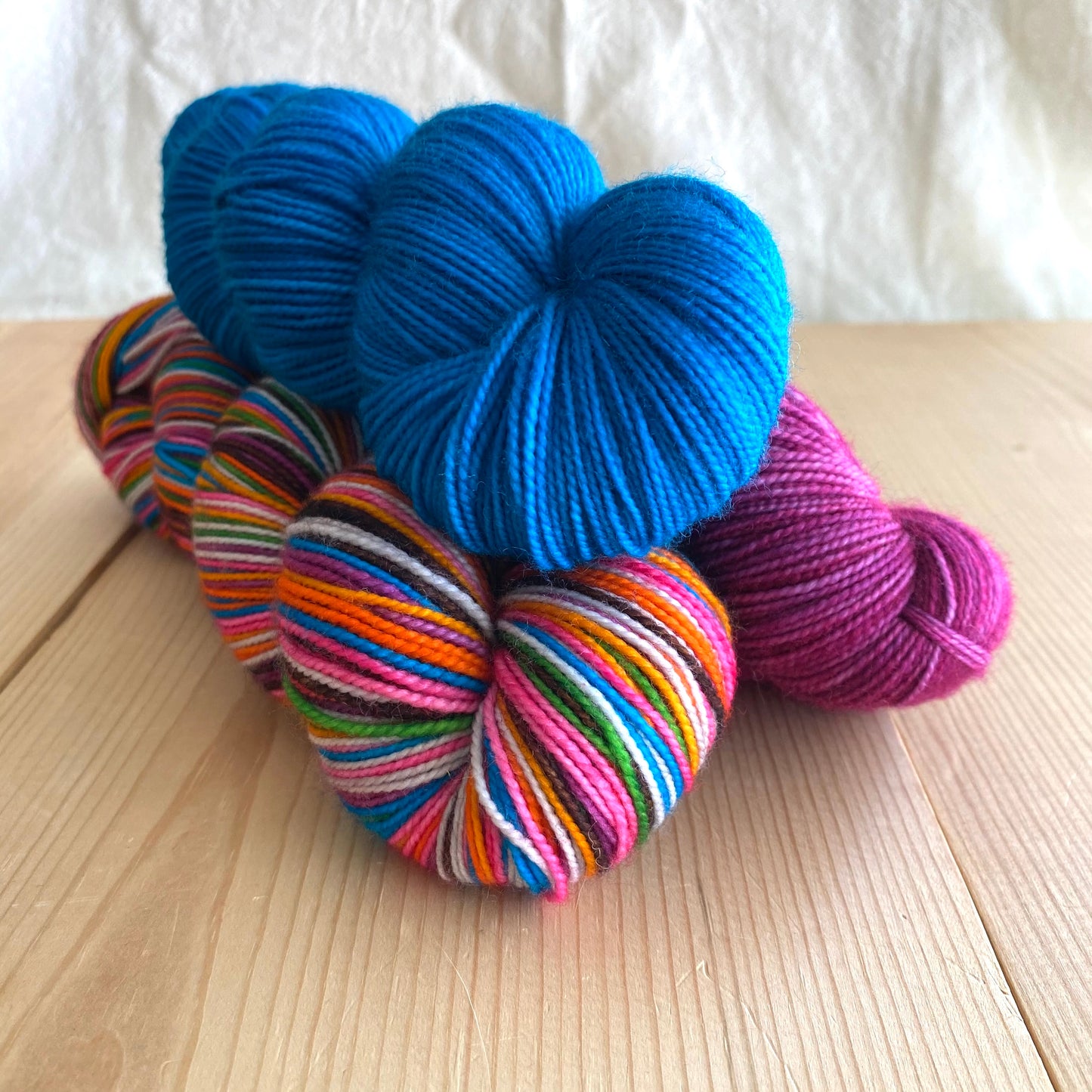 Onward and Outward Shawl Kit PREORDER