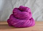 'Orchid' Semi-Solid Vesper Sock Yarn DYED TO ORDER