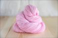 'Baby Pink' April 2020 Semi Solid Vesper Sock Yarn 