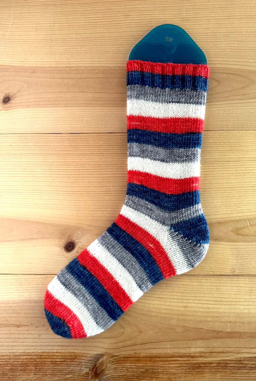 'Go Tigers!' Vesper Sock Yarn PREORDER