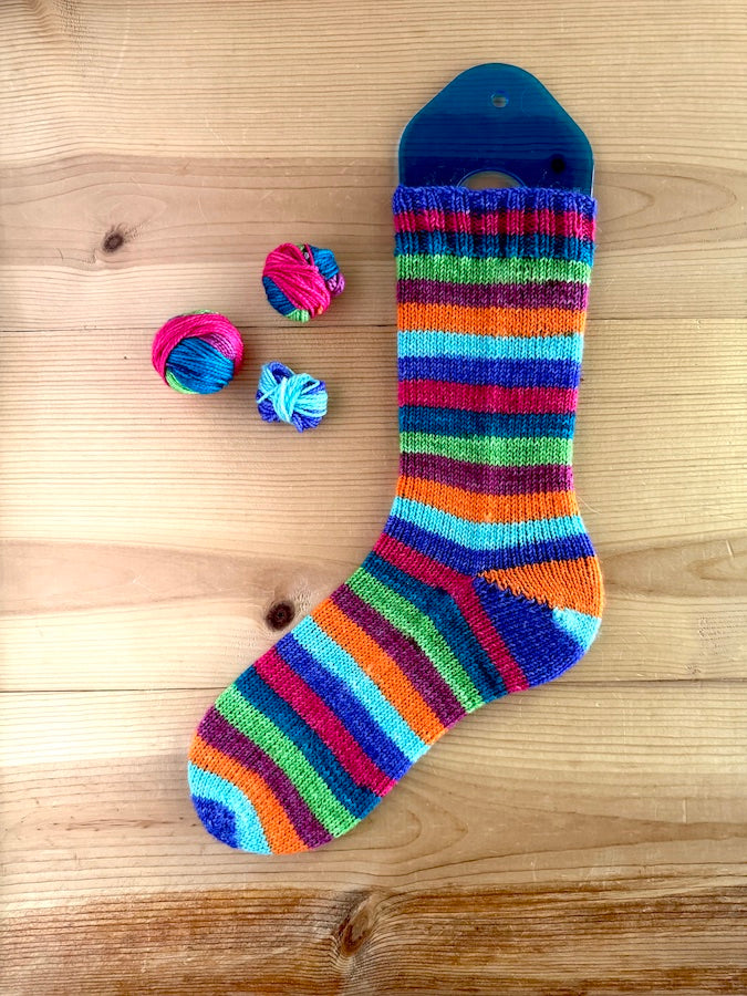 "Wayfarer" Vesper Sock Yarn PREORDER