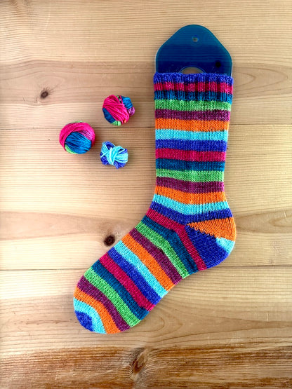 "Wayfarer" Vesper Sock Yarn PREORDER