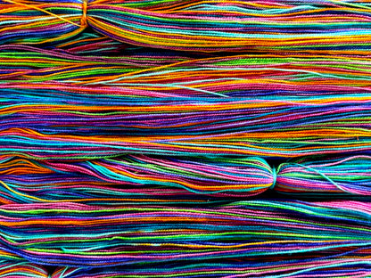 "Wayfarer" Vesper Sock Yarn PREORDER