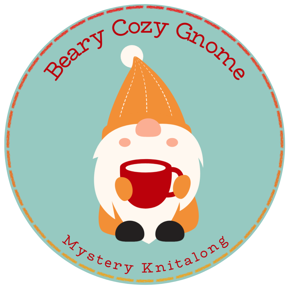 Gnome MKAL 20- Beary Cozy Gnome! Classic Sock Mini Skein Sets
