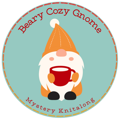 Gnome MKAL 20- Beary Cozy Gnome! Classic Sock Mini Skein Sets