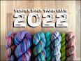 Vesper Sock Yarn Club 2022